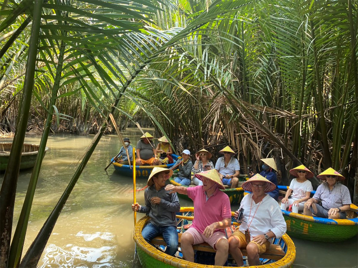 © Authentik Vietnam