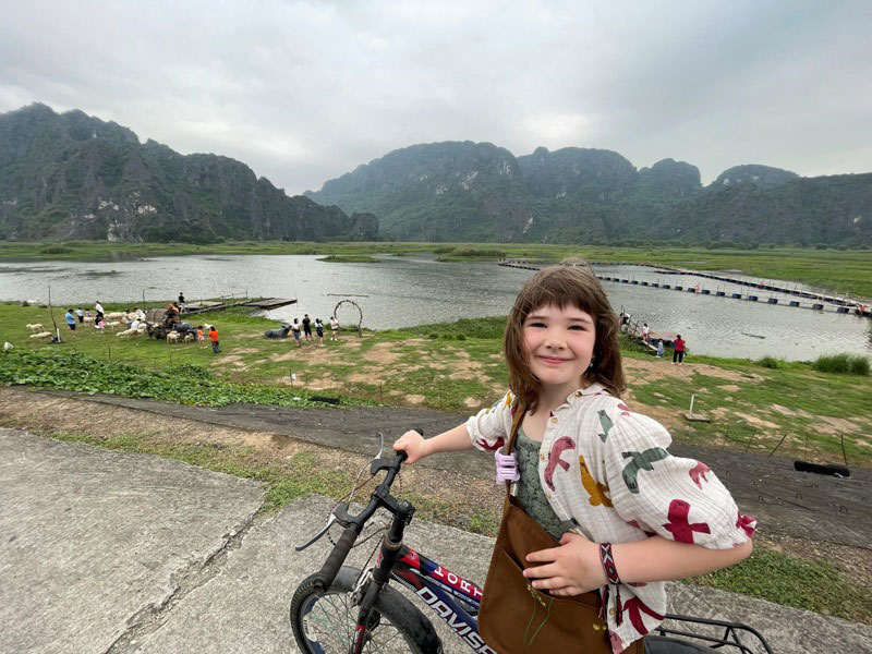 © Authentik Vietnam