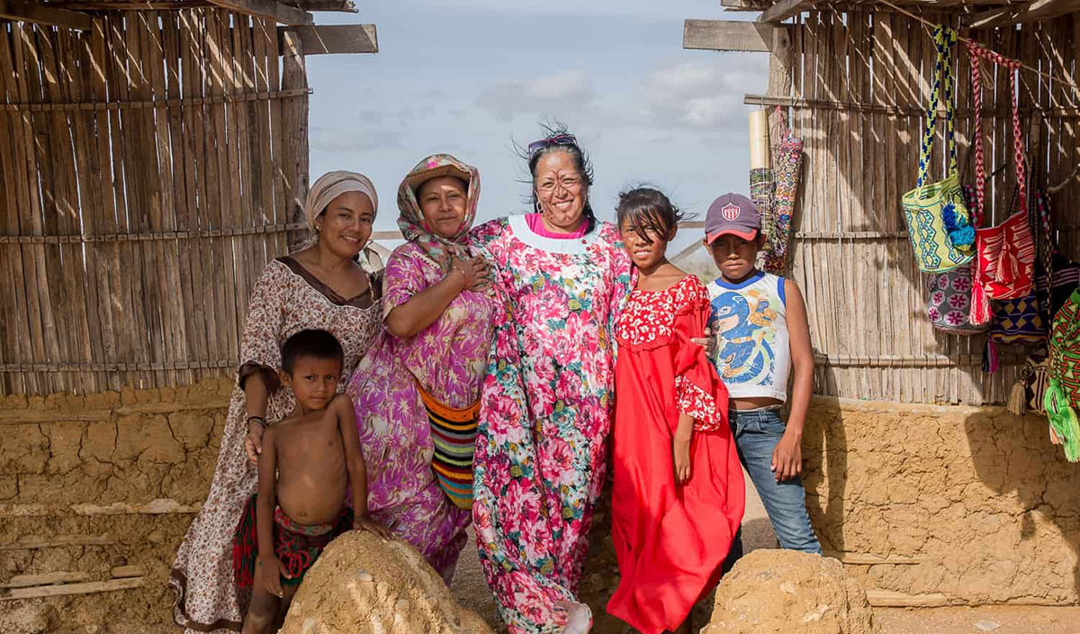 © Quimbaya Latin America © Quimbaya Latin America