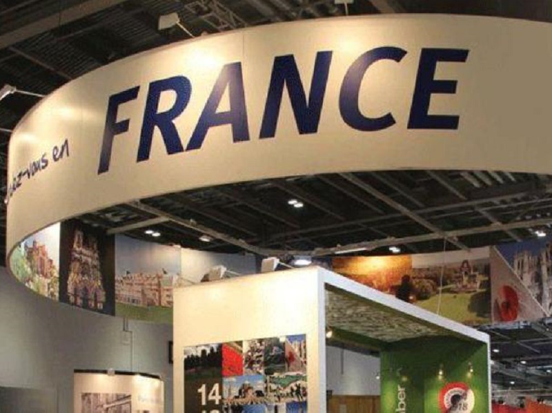 Un rapport parlementaire sur la compétitivité du tourisme en France propose de renflouer les caisses de l'institution en lui octroyant une partie des recettes des visas touristiques - Photo : Atout France Un rapport parlementaire sur la compétitivité du tourisme en France propose de renflouer les caisses de l'institution en lui octroyant une partie des recettes des visas touristiques - Photo : Atout France