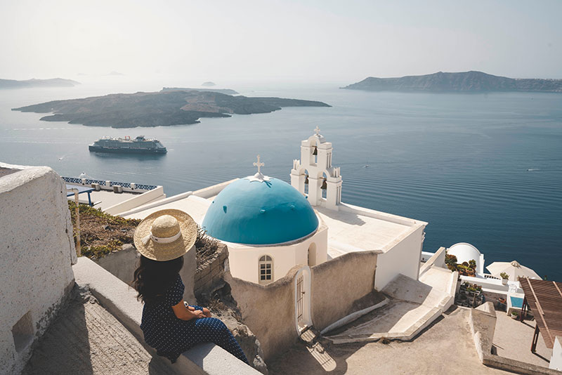 © Celebrity Cruises
