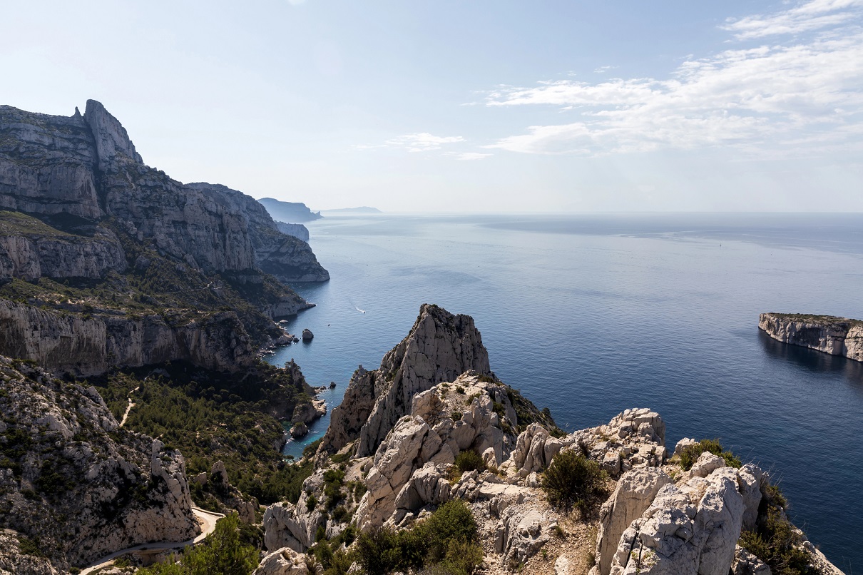 Surtourisme : 5 destinations éco-responsables en France - Photo : Depositphotos.com