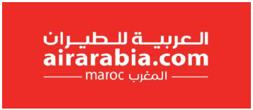 Air Arabia Maroc lance un service de transfert aéroportuaire