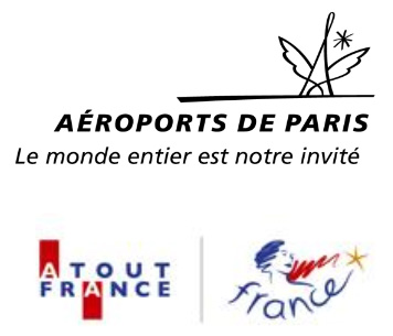 Accueil des touristes : ADP et Atout France signent une convention de partenariat