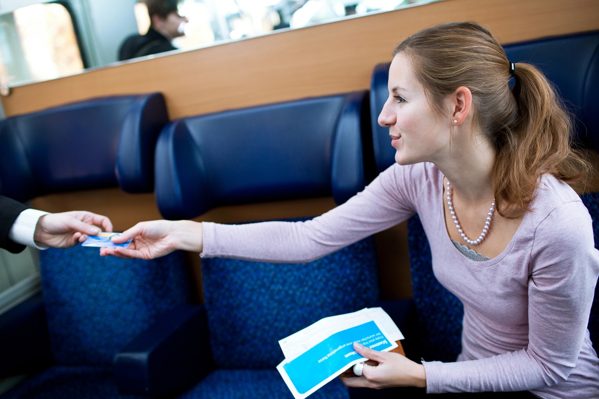 Un "titre de transport unique" en phase d’expérimentation - Photo : Depositphotos.com