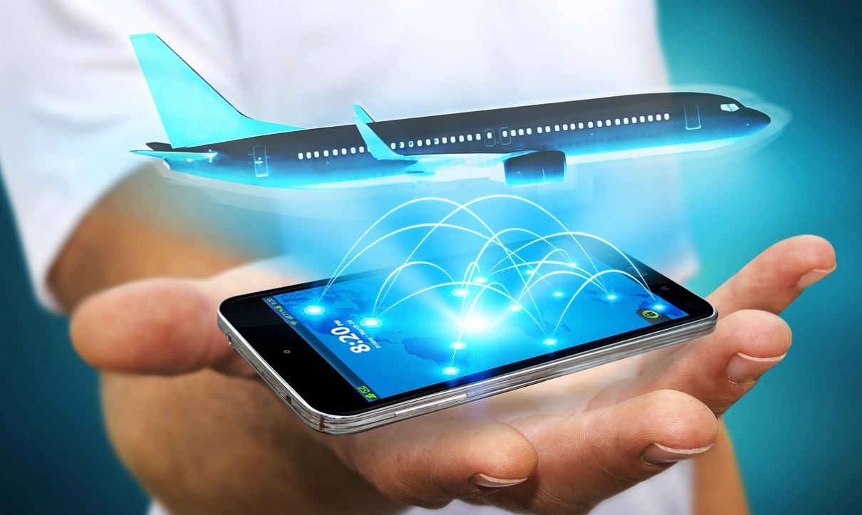 C'est parti pour le 2e appel à manifestation d’intérêt du programme "France Tourisme Tech" ! - Photo : Depositphotos.com