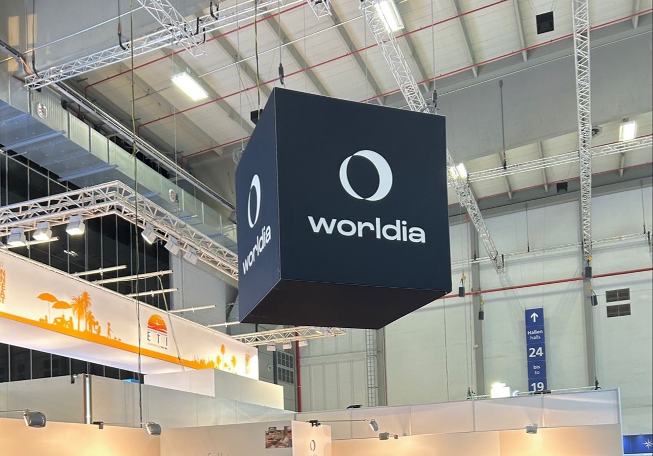 L'ancien responsable de Fram ou Thomas Cook est nommé vice-président de Worldia - Compte linkedin Worldia L'ancien responsable de Fram ou Thomas Cook est nommé vice-président de Worldia - Compte linkedin Worldia