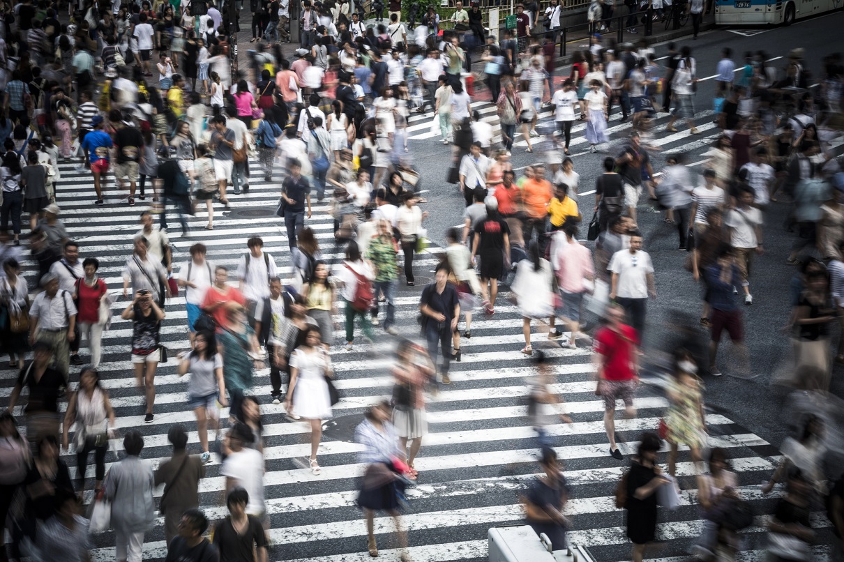 Japon, streptocoque : les nombreux cas inquiètent - Photo : Depositphotos.com