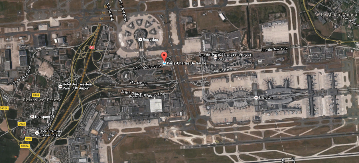 Aéroports de Paris : trafic passagers en hausse de 0,5% en juin 2015 Aéroports de Paris : trafic passagers en hausse de 0,5% en juin 2015