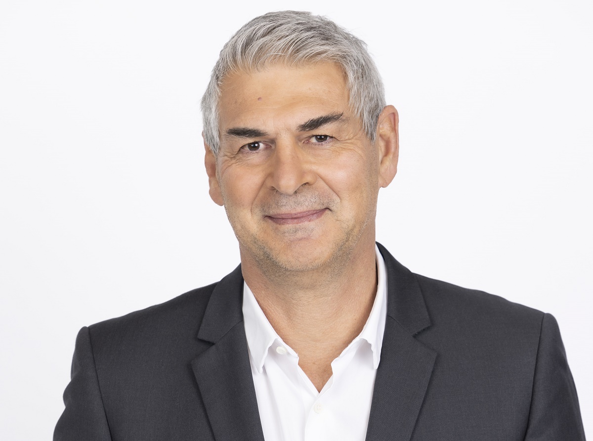 François Fassier (Compagnie des Alpes) prend désormais les rênes du Syndicat National des Espaces de Loisirs, d’Attractions et Culturels - Photo SNELAC