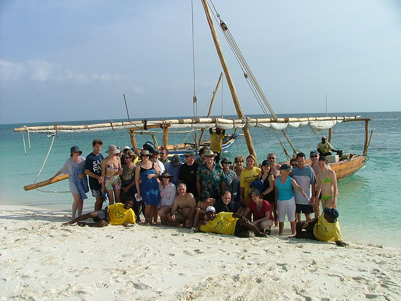 © Tanganyika Expeditions