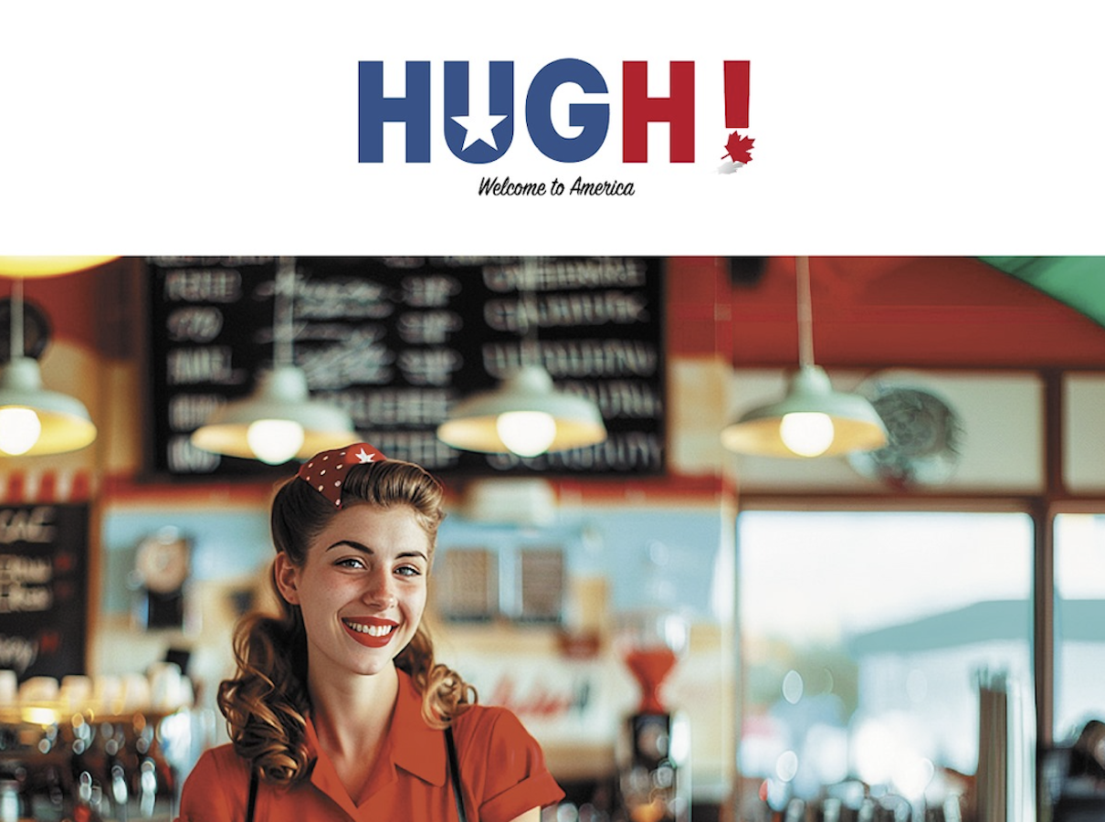 Salaün Holidays dévoile sa nouvelle brochure HUGH ! - Photo : Salaün Holidays