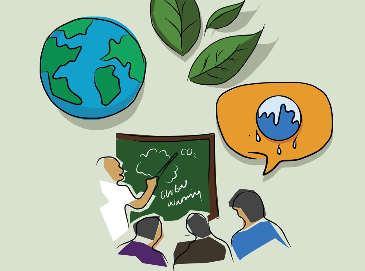 Tourisme responsable : on assiste Ă  "une bipolarisation des discours" selon Julien Buot (ATR) - Depositphotos @bakhtiarzein Tourisme responsable : on assiste Ă  "une bipolarisation des discours" selon Julien Buot (ATR) - Depositphotos @bakhtiarzein