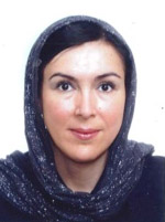 Marjan Saboori est la directrice de l'OT d'Iran en France - DR