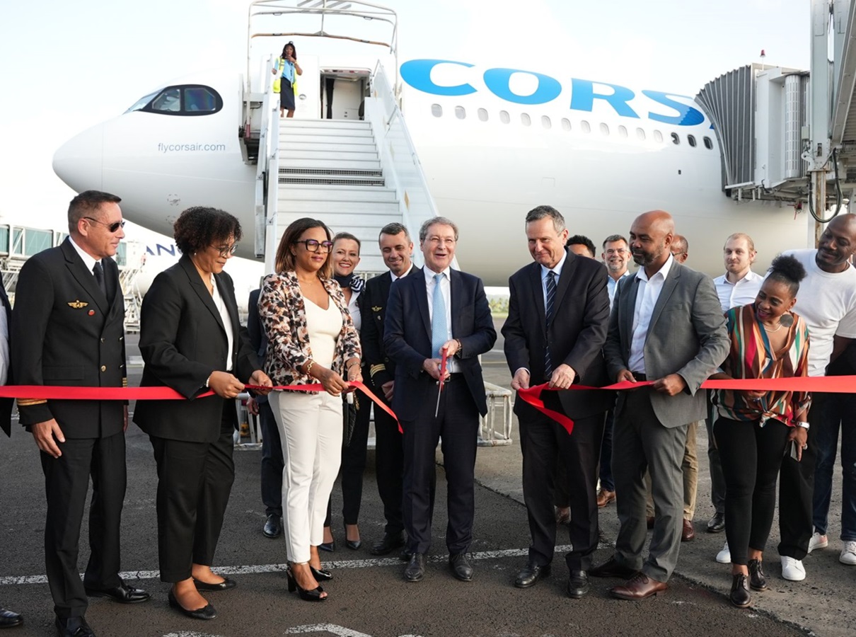 Corsair a publié ses comptes 2021/2022, ils sont mauvais de l'aveu même dePascal de Izaguirre, mais ils le reflet d'une époque révolue - Compte Linkedin Corsair