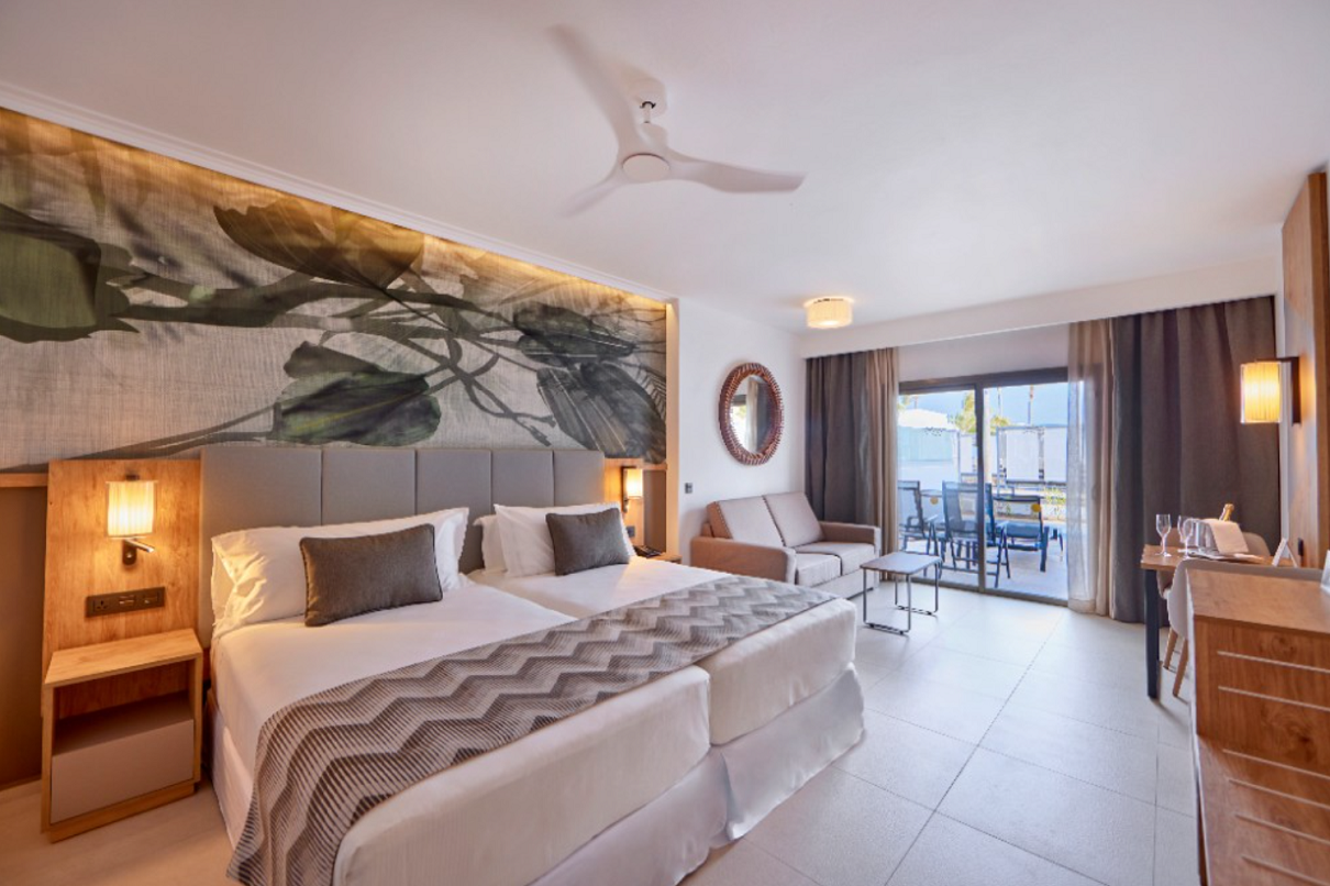 RIU revient à l’île Maurice avec deux nouveaux hôtels - Photo : ©RIU