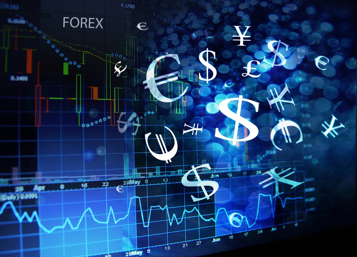 Nous nous inquiétons surtout de l'évolution de l'euro. La BCE insiste qu'elle n'est pas influencée par la Fed, mais si elle baisse ses taux de 50 à 75 points de base cette année et que la Fed ne change rien, cela pourrait affecter la paire EUR/USD.  - Depositphotos.com, Auteur nevarpp