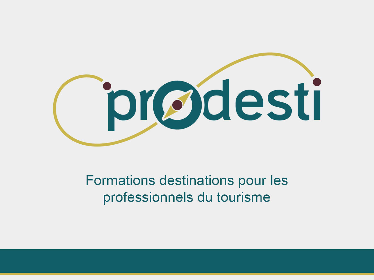 © Prodesti