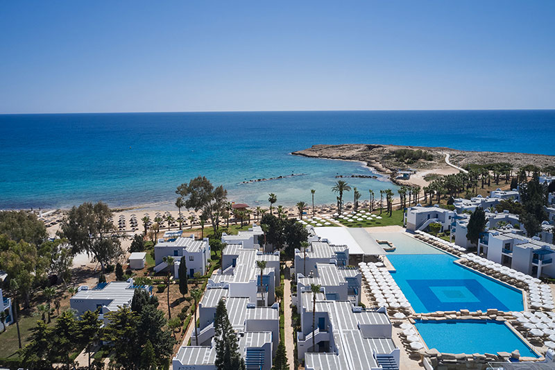 © Callisto Village, Ayia Napa