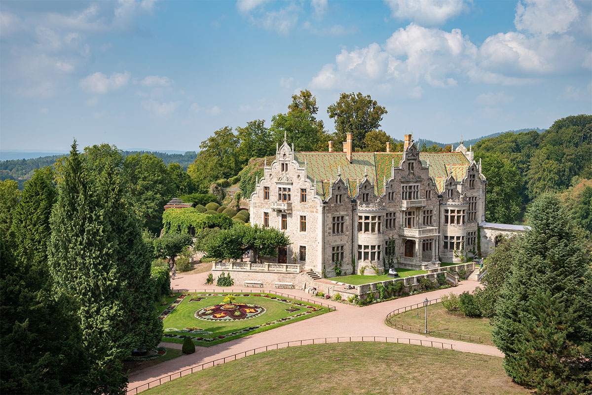 Deutschland hat viele Kulturen entdeckt Deutschland hat viele Kulturen entdeckt