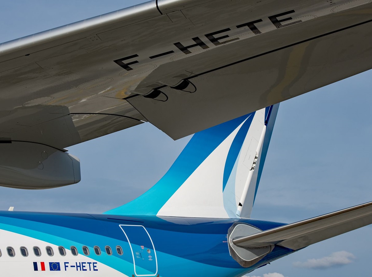 Eric Kuo, Laurent Abitbol et la République du Congo font leur entrée dans Corsair - Compte Linkedin Corsair Eric Kuo, Laurent Abitbol et la République du Congo font leur entrée dans Corsair - Compte Linkedin Corsair