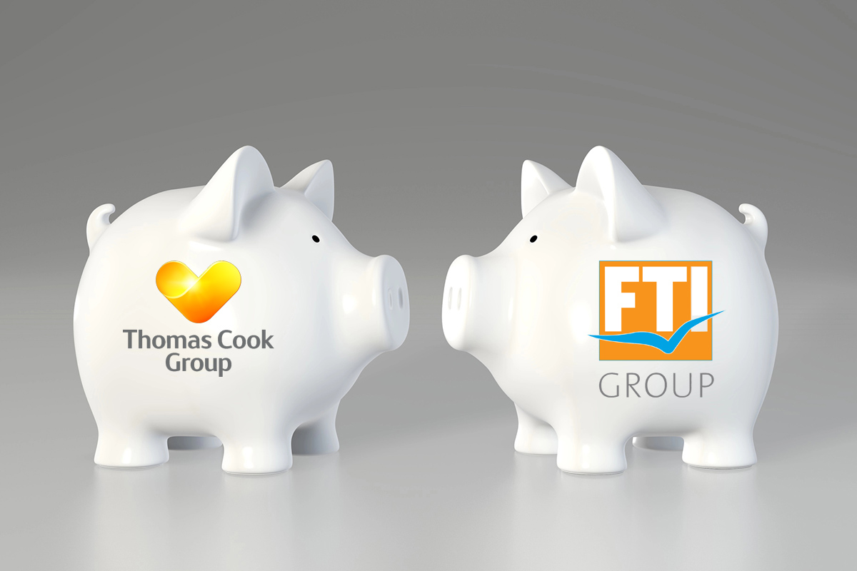 Thomas Cook, FTI, comme un air de déjà vu ? - Depositphotos.com Auteur lilu_foto Thomas Cook, FTI, comme un air de déjà vu ? - Depositphotos.com Auteur lilu_foto