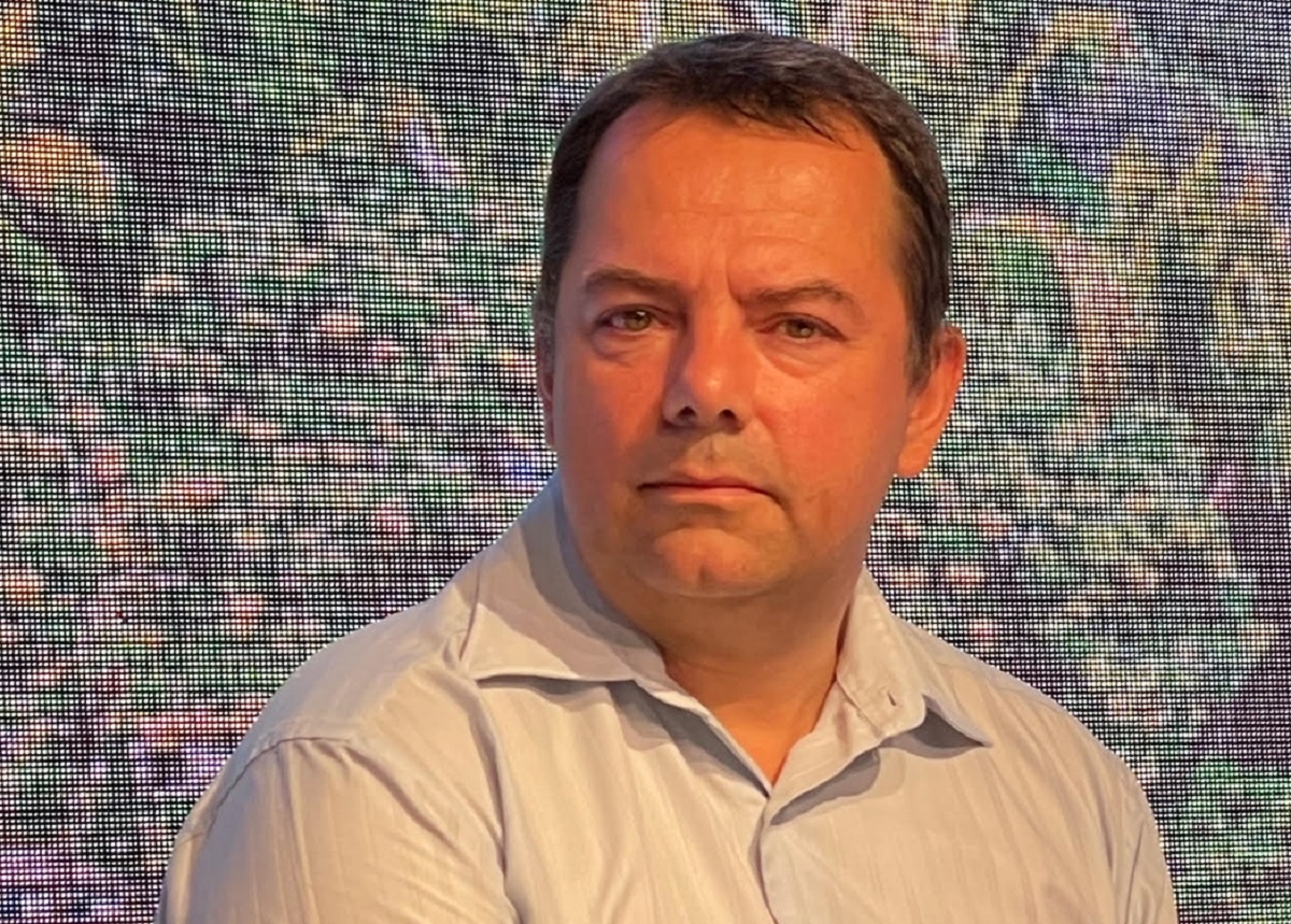 François Piot (Prêt-à-Partir) : "Sur le plan financier, je ne suis pas inquiet pour notre réseau. Nous n'avons pas de centrale de paiement, mais nous payons après le retour des clients" - Photo JDL François Piot (Prêt-à-Partir) : "Sur le plan financier, je ne suis pas inquiet pour notre réseau. Nous n'avons pas de centrale de paiement, mais nous payons après le retour des clients" - Photo JDL