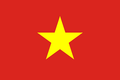Vietnam : navigation interdite sur la Baie d'Halong