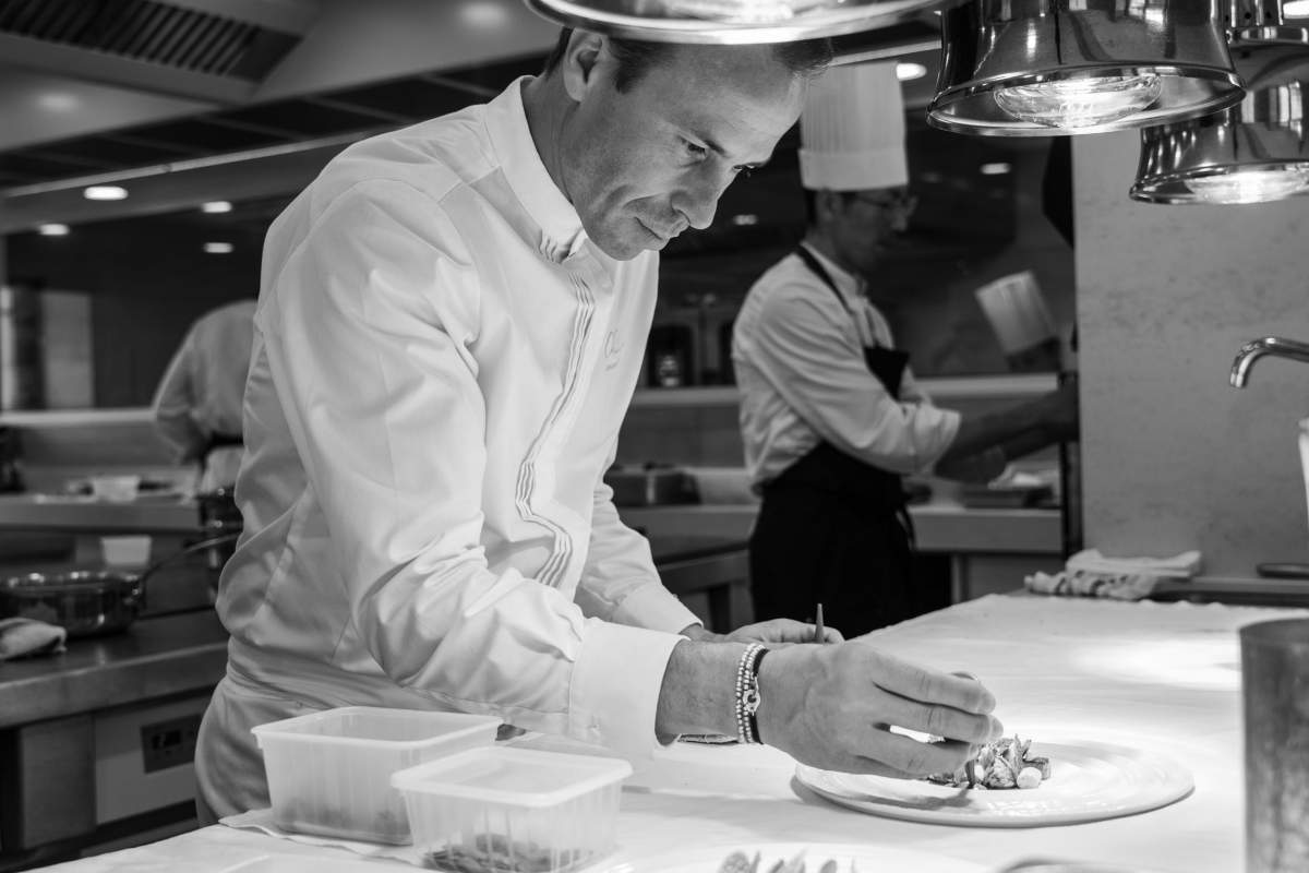Christophe Hay (© Maïkya Studio/ Fleur de Loire)