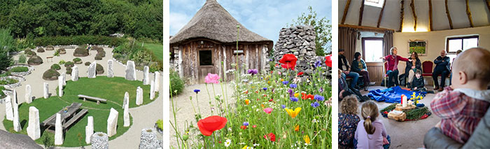 © Brigits garden © Brigits garden