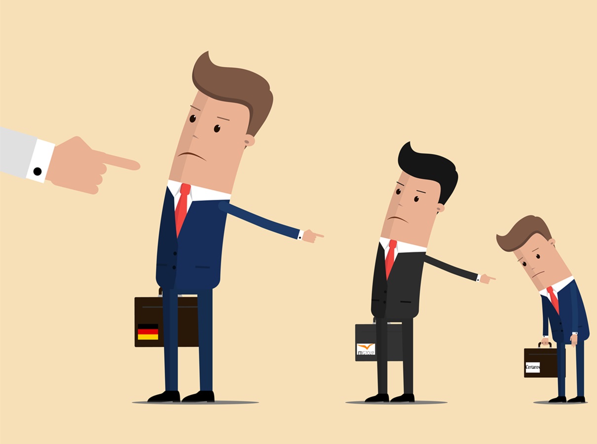 Certares a été décrié sur la gestion du dossier FTI Touristik, mais à qui la faute ? - Crédit photo : Depositphotos @spyrakot Certares a été décrié sur la gestion du dossier FTI Touristik, mais à qui la faute ? - Crédit photo : Depositphotos @spyrakot