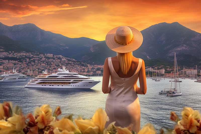 © Croisieres.com