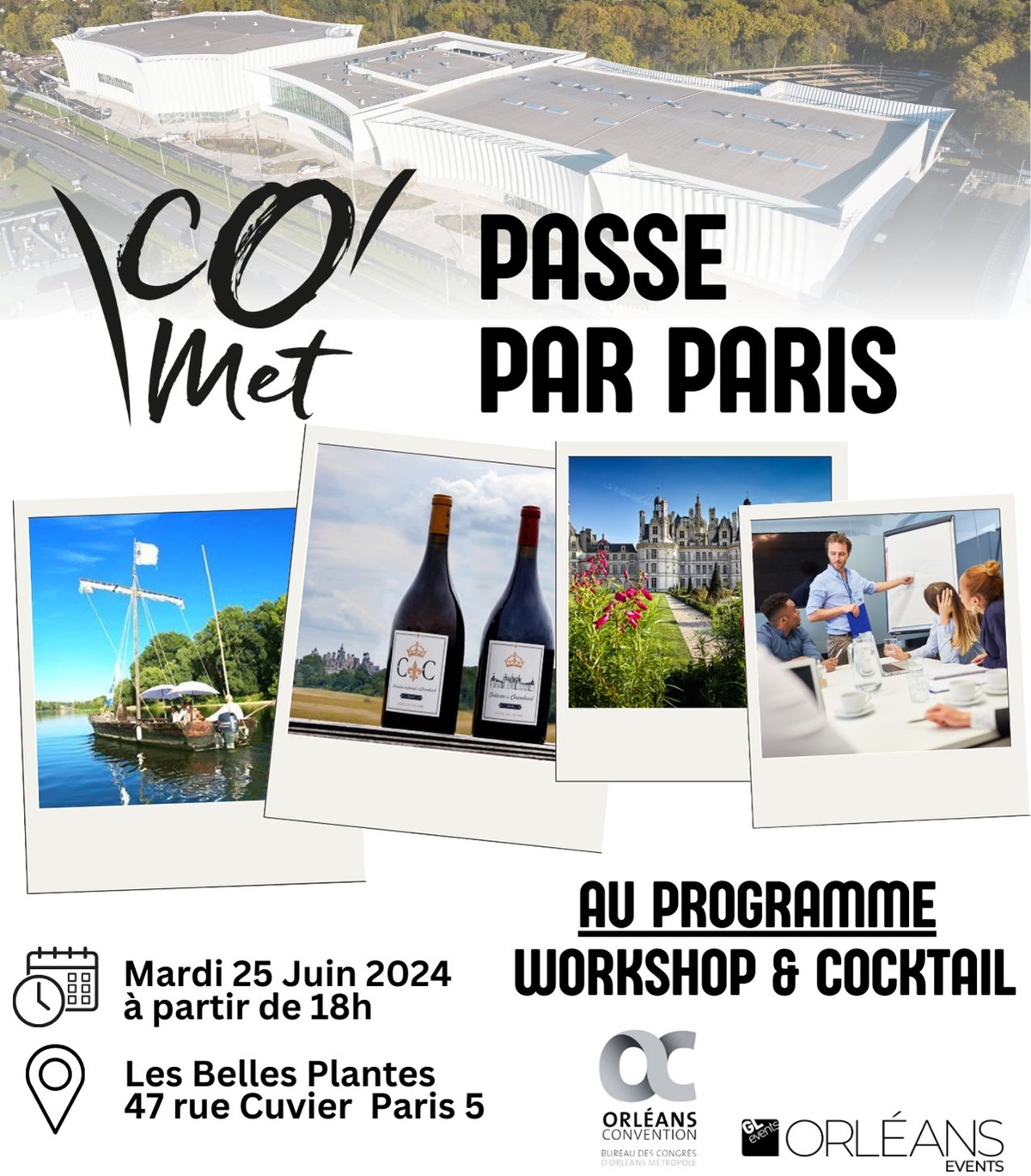 @co'met
