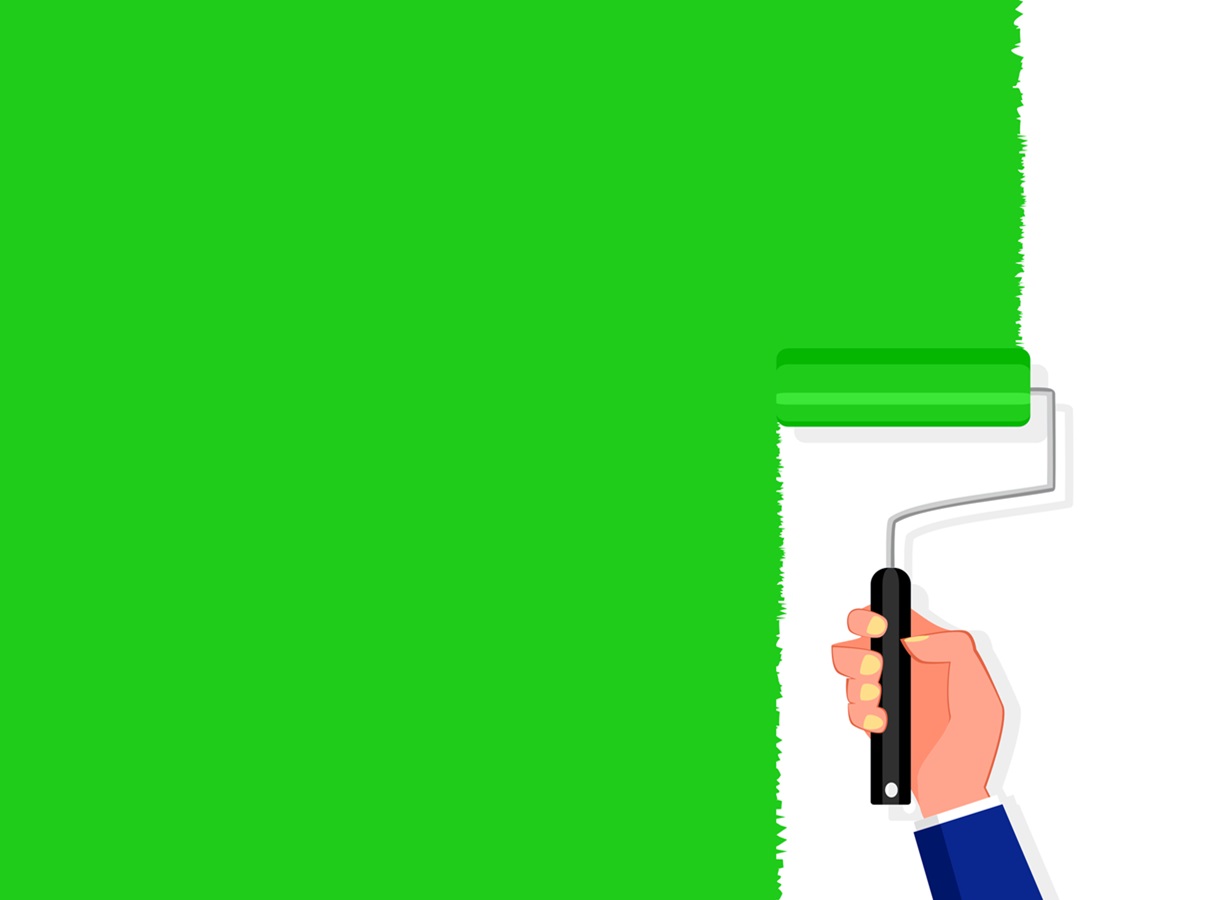 Le Conseil européen a adopté une directive pour lutter contre le Greenwashing - Depositpotos @nastudio