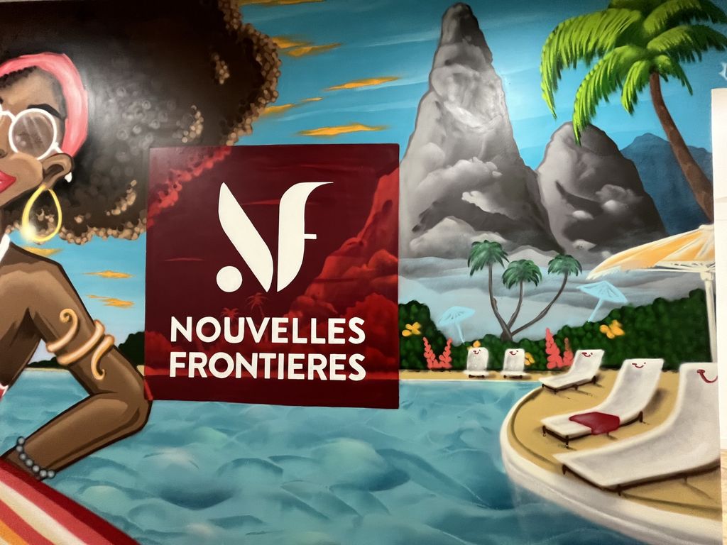 Pour redynamiser l'offre de Nouvelles Frontières, de nouveaux circuits, des citytrips, des roadtrips et des voyages-événements (©PB)