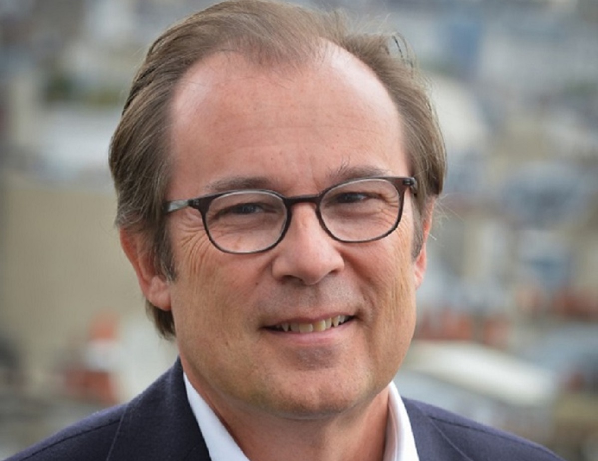Christian Mantei a été réélu à la présidence du conseil d’administration d’Atout France - Photo Atout France