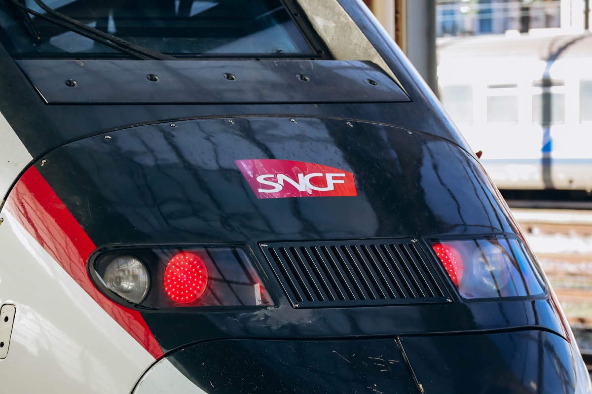 L'offre Train + Air jusqu'ici déployée uniquement sur les TGV Inouï sera étendue aux TGV Ouigo - Depositphotos.com andreiiantipov.gmail.com