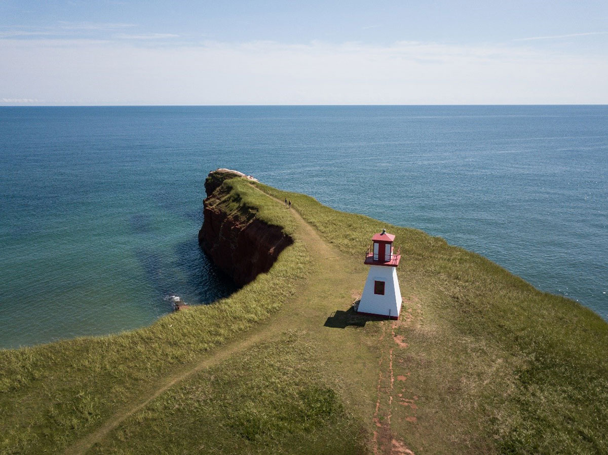 Îles-de-la-Madeleine © TQ / Caroline Colin Îles-de-la-Madeleine © TQ / Caroline Colin