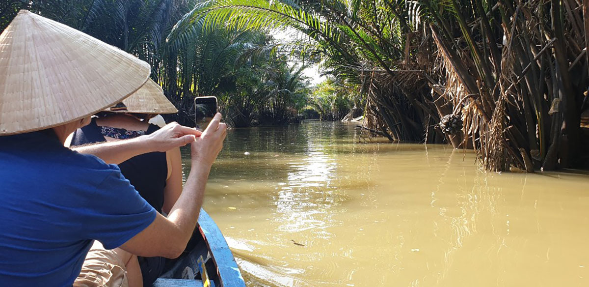 © Authentik Vietnam