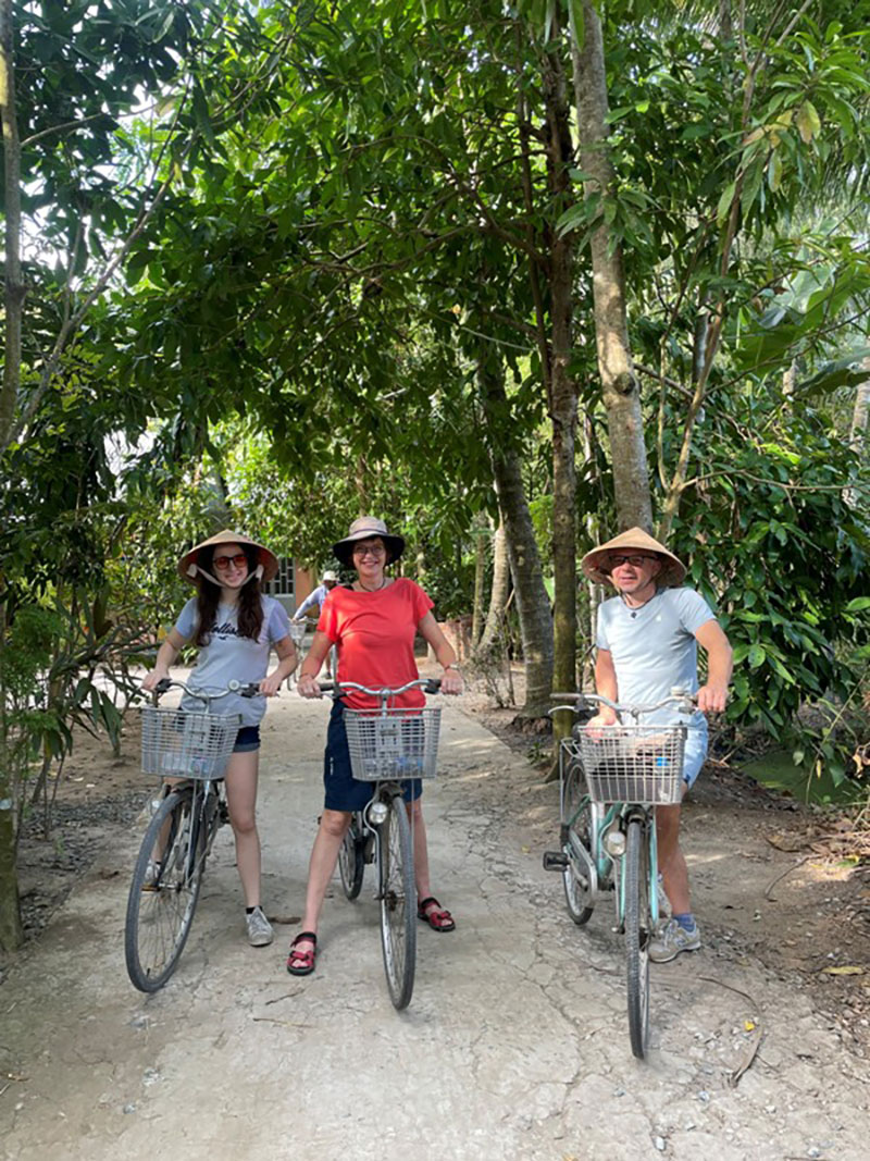 © Authentik Vietnam