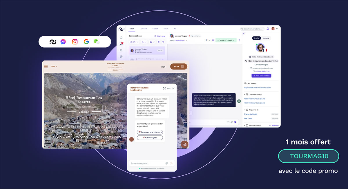 © HiJiffy © HiJiffy