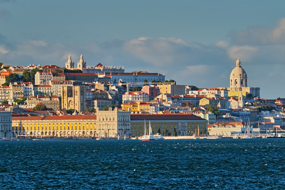 Icelandair ouvre Lisbonne avec TAP - Photo : Depositphotos.com