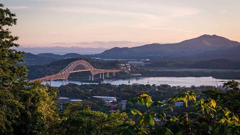 Panama © Quimbaya Latin America