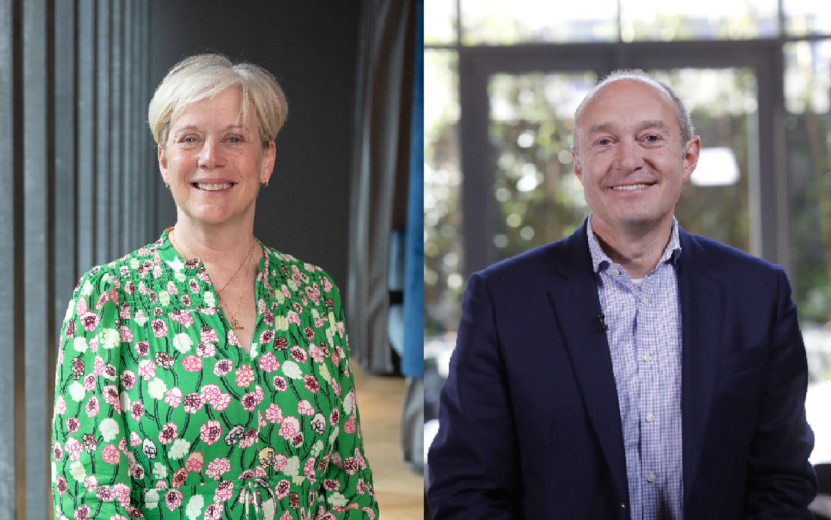 Hyatt annonce deux nouveaux postes de Senior Vice Président - Photo : ©Hyatt
