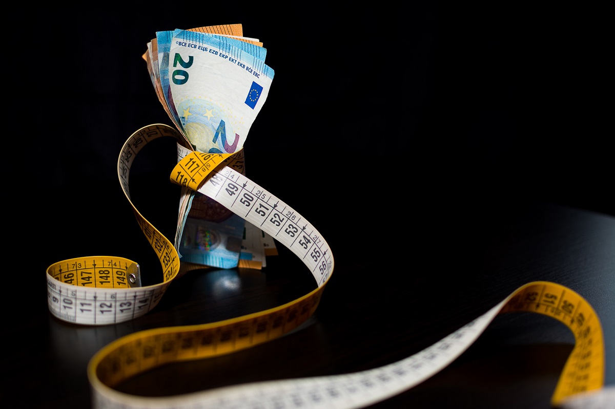 Pour l'Europe et les États-Unis, l'inflation ne devrait pas encore changer la politique monétaire. La BCE va probablement baisser ses taux de 25 points de base en septembre - Depositphotos.com, adamico