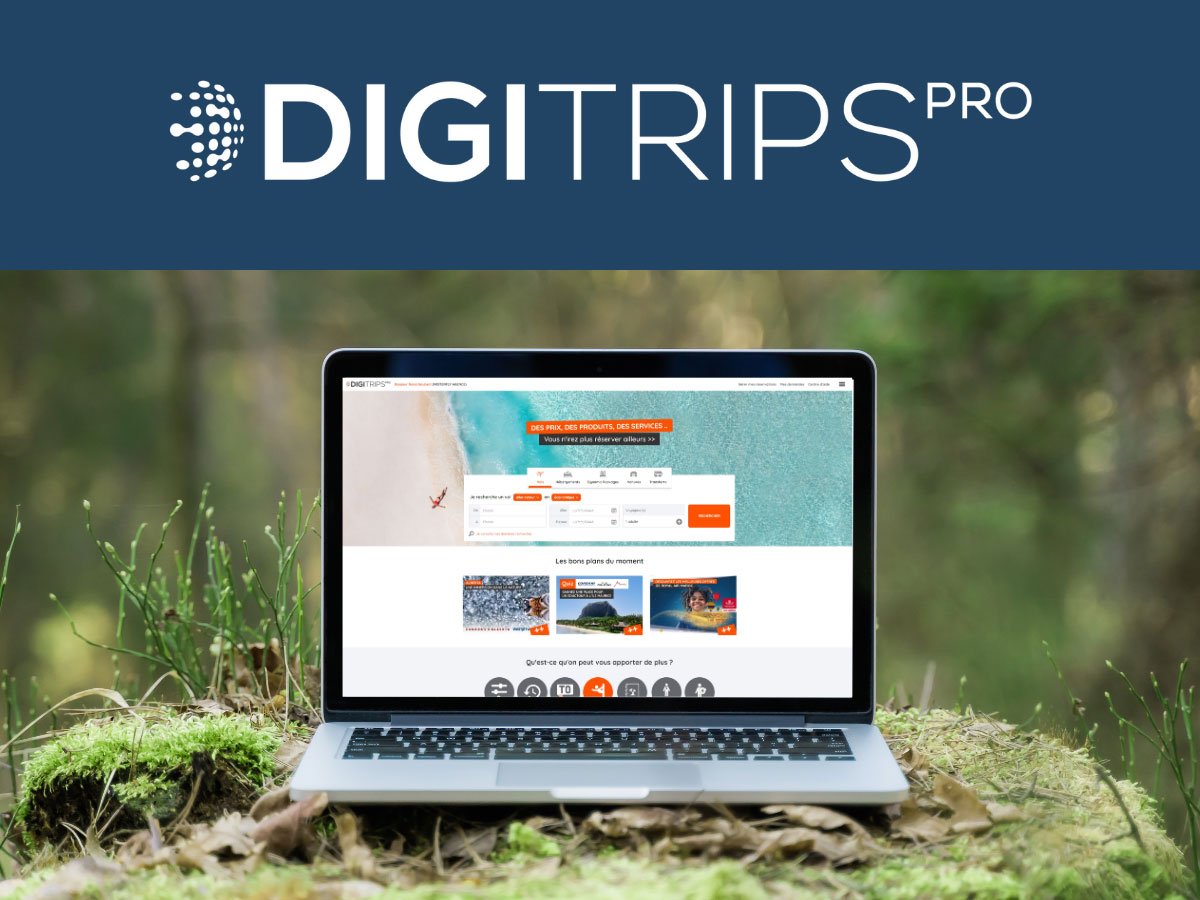 © Digitrips PRO
