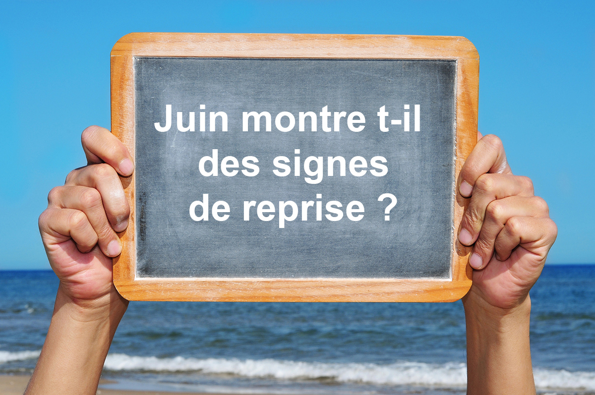 Patrick Métivier, PDG de Carrefour Voyages : "Pour le mois de juillet, cette semaine, (semaine du 24 juin ndlr) nous avons fait la meilleure semaine de ventes, et de loin, pour les départs de juillet de l'année" - Depositphotos.com Auteur nito103