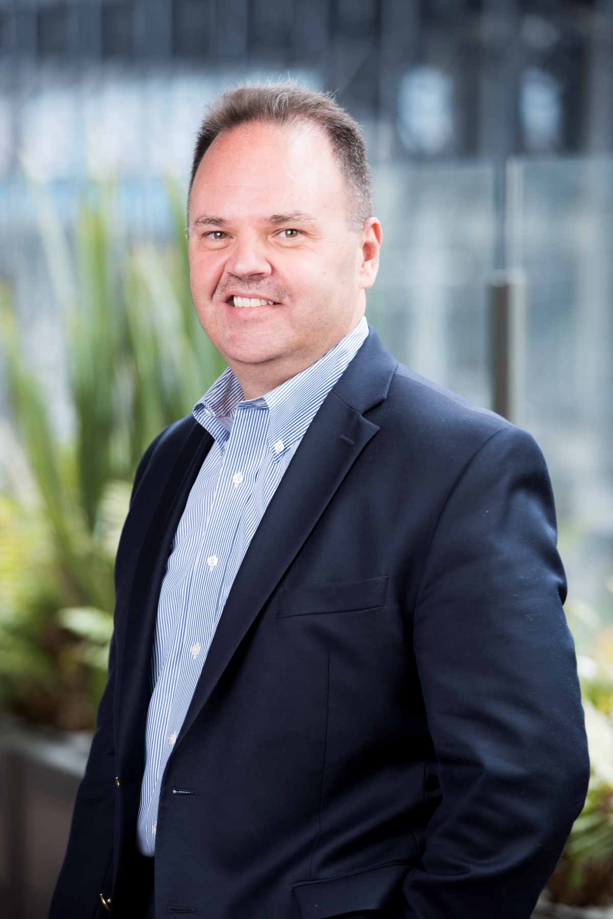 Rolando Damas, le Directeur général, Amérique du Nord, Amérique centrale, Europe et Asie AVIANCA. Photo : AVIANCA Rolando Damas, le Directeur général, Amérique du Nord, Amérique centrale, Europe et Asie AVIANCA. Photo : AVIANCA