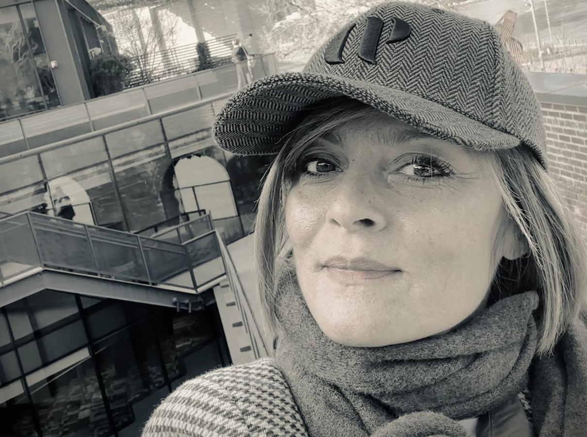 Patou Baruteau, la fondatrice de Collection Voyages et Horizons Marins nous raconte son parcours - Crédit photo : PB Patou Baruteau, la fondatrice de Collection Voyages et Horizons Marins nous raconte son parcours - Crédit photo : PB