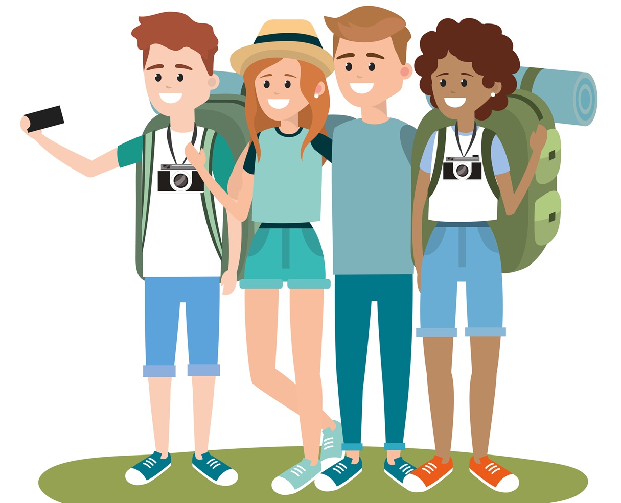 ATR, L'Office et l'UNOSEL publient la Charte Éthique du Jeune Voyageur - Depositphotos @stockgiu ATR, L'Office et l'UNOSEL publient la Charte Éthique du Jeune Voyageur - Depositphotos @stockgiu